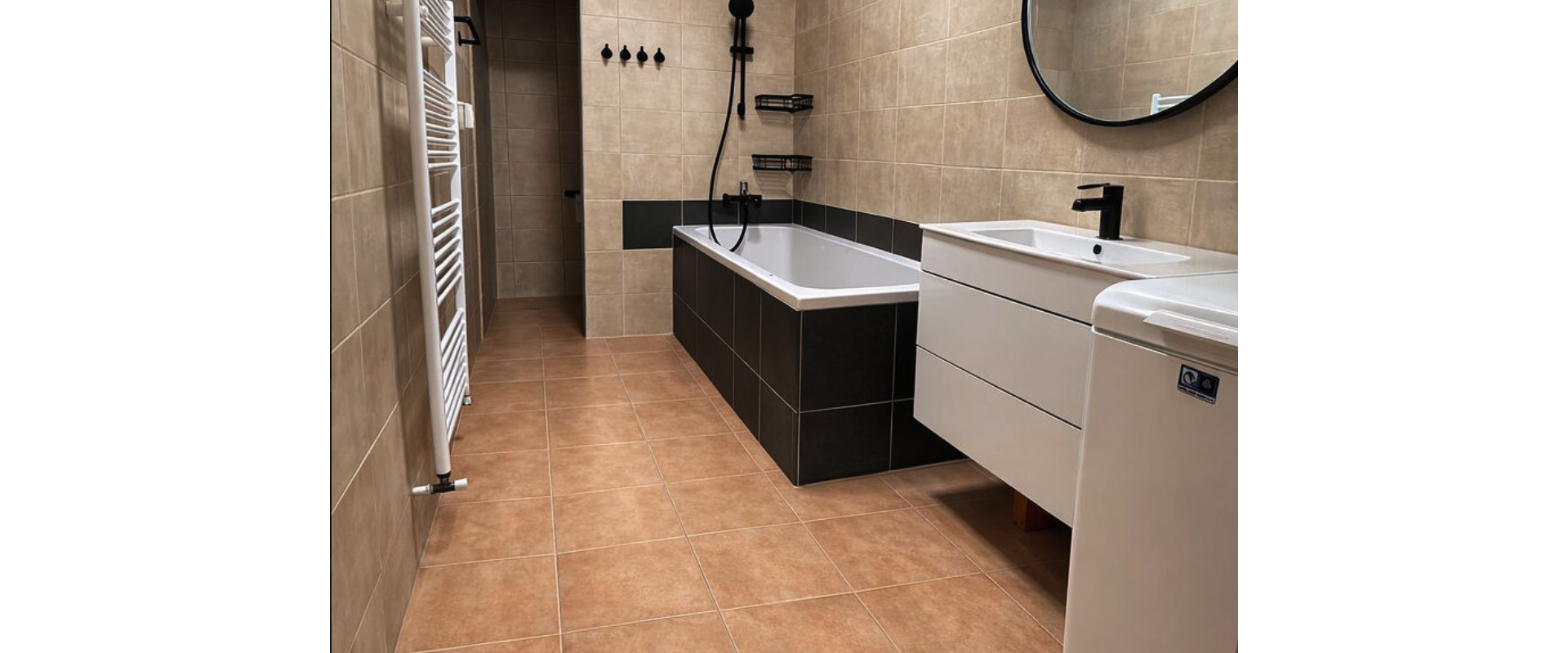 prenájom 2-izbový byt v Bratislave - časť Nová Vrakuňa