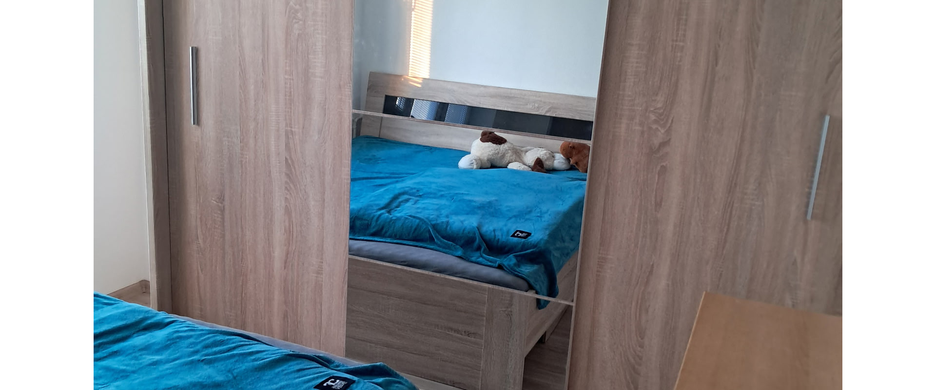 Útulný 4-izbový byt na prenájom – Tlmače