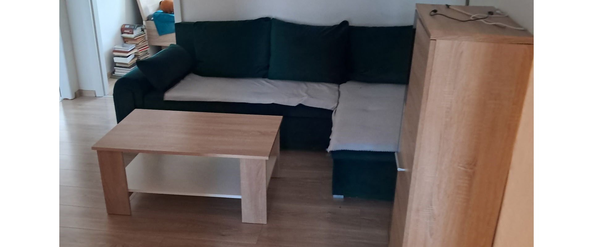 Útulný 4-izbový byt na prenájom – Tlmače