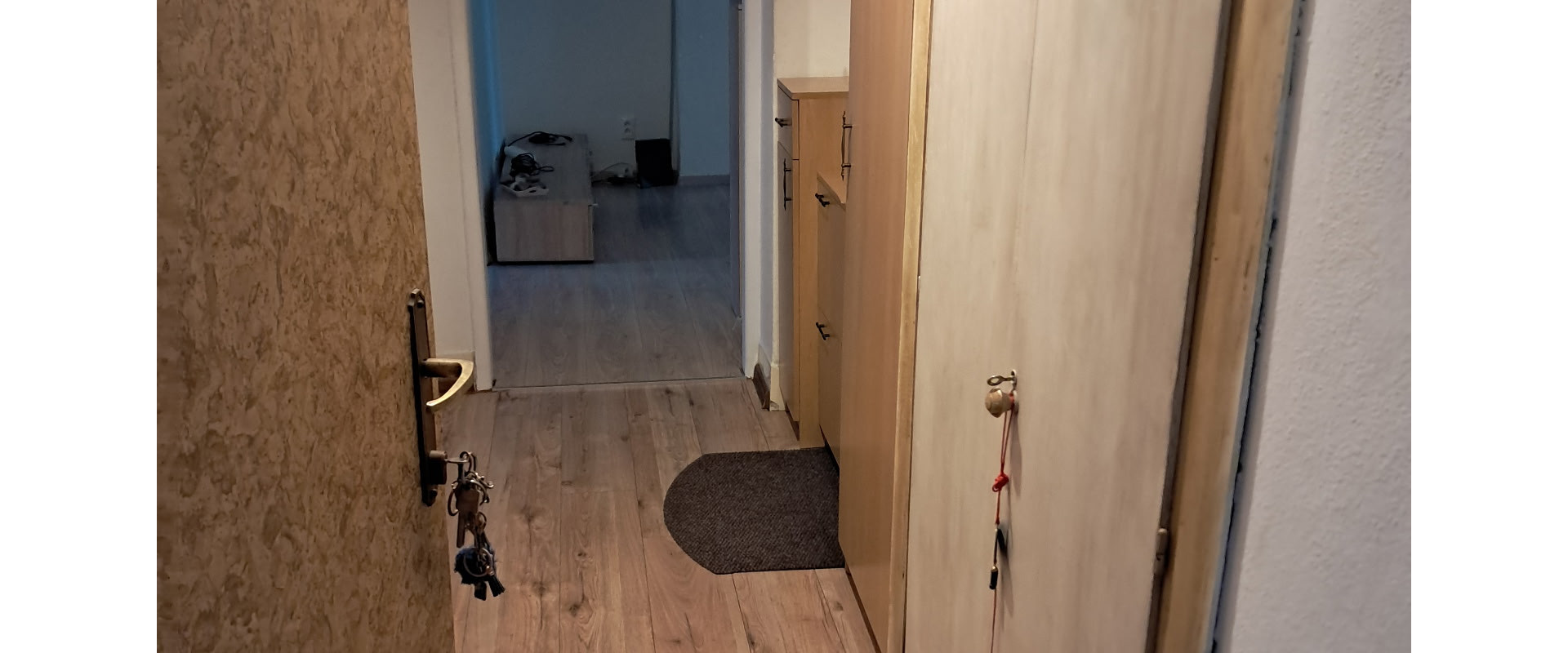 Útulný 4-izbový byt na prenájom – Tlmače