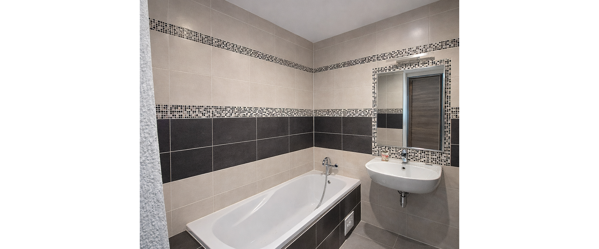 Moderný 2-izbový byt s balkónom