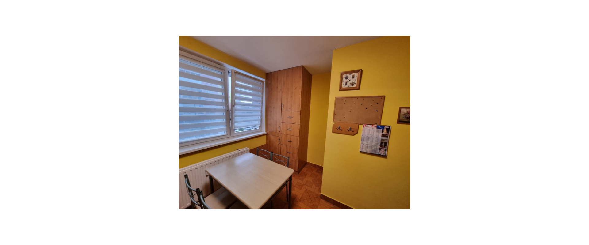 3-izbovy prerobený byt PP Juh 3