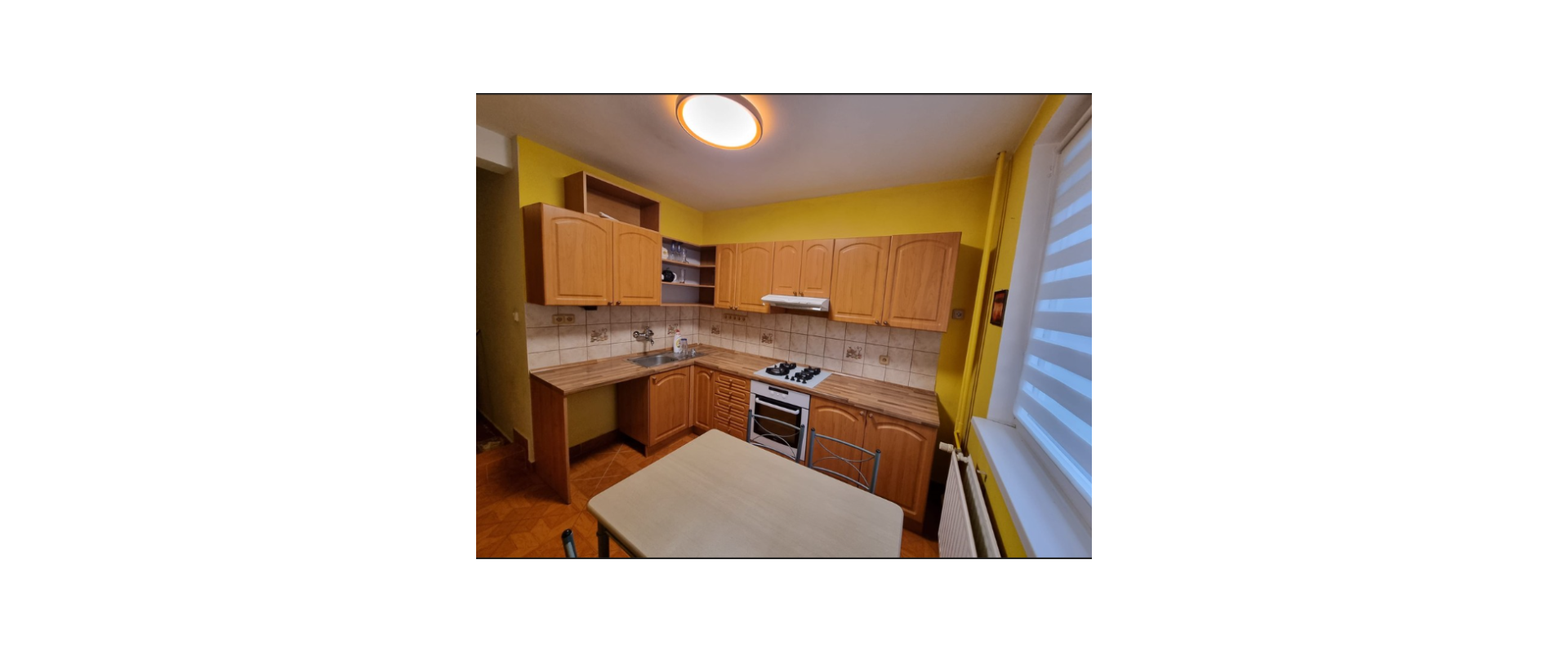 3-izbovy prerobený byt PP Juh 3