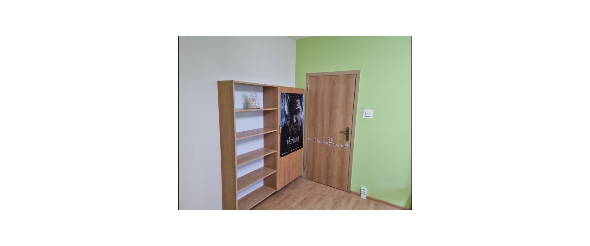 3-izbovy prerobený byt PP Juh 3