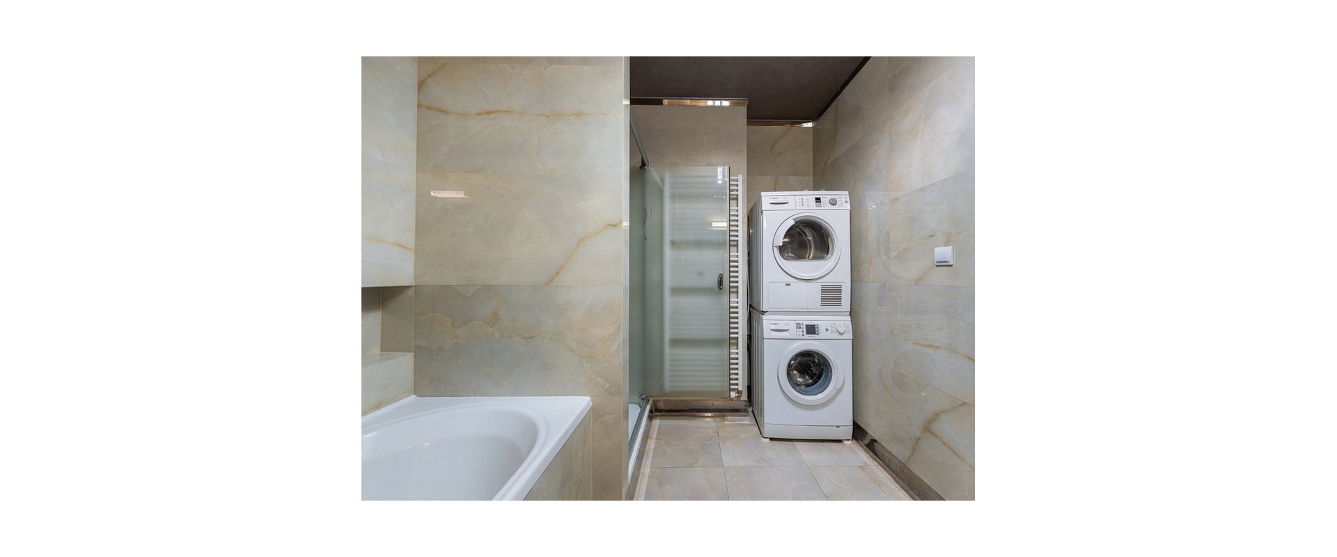 Predaj 4 izbového nadčasového bytu s dôrazom na materiály