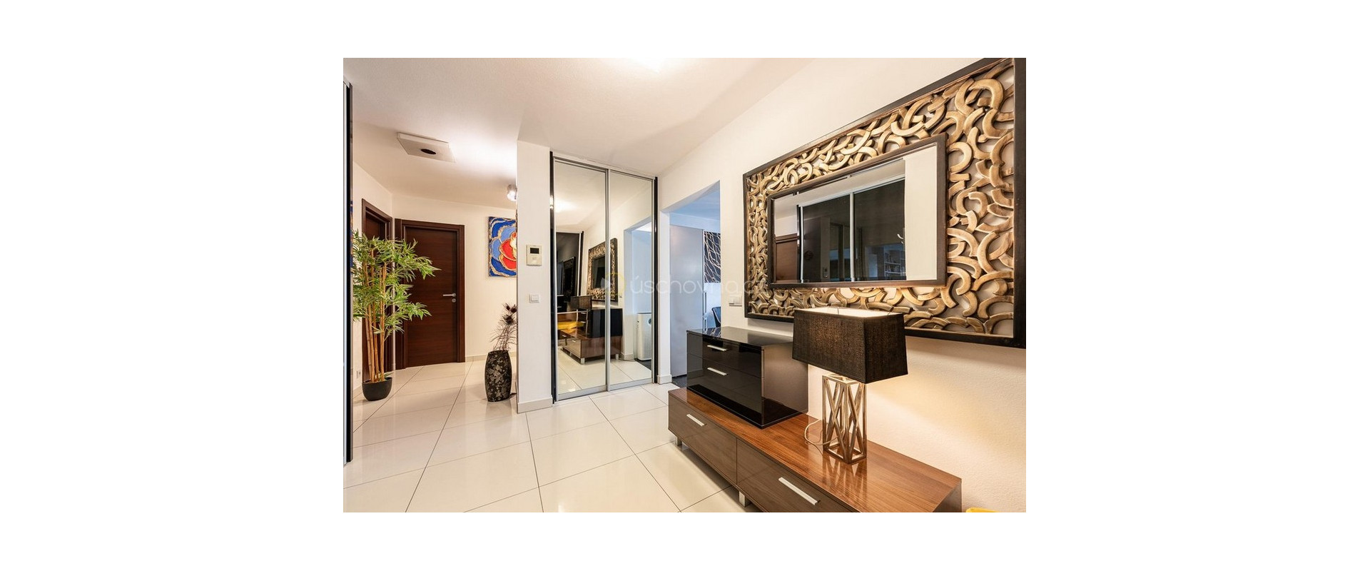 Predaj 4 izbového nadčasového bytu s dôrazom na materiály