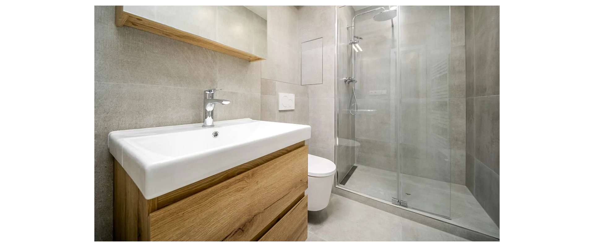 Štýlový 1-izbový byt po kompletnej rekonštrukcii – Ružinov