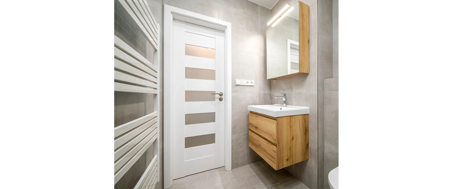 Štýlový 1-izbový byt po kompletnej rekonštrukcii – Ružinov