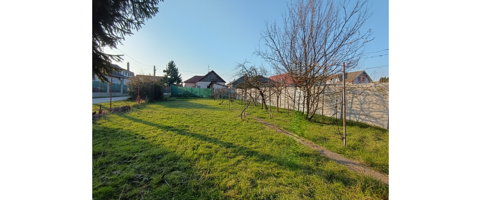 Rodinný dom v Leviciach: Kvalitný základ a veľký potenciál