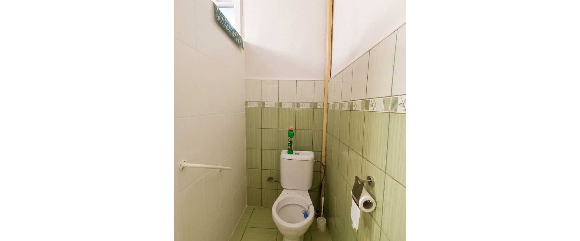 Rodinný dom v Leviciach: Kvalitný základ a veľký potenciál