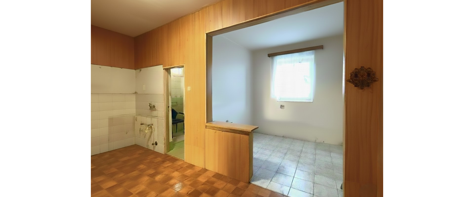 Rodinný dom v Leviciach: Kvalitný základ a veľký potenciál