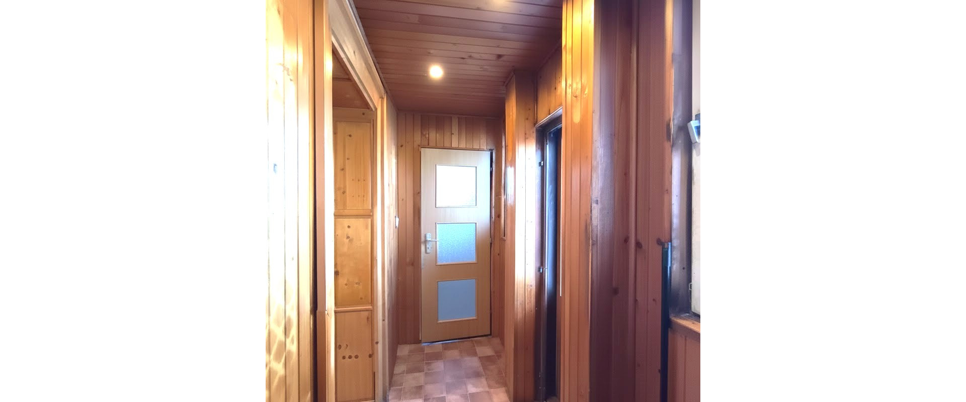 Rodinný dom v Leviciach: Kvalitný základ a veľký potenciál