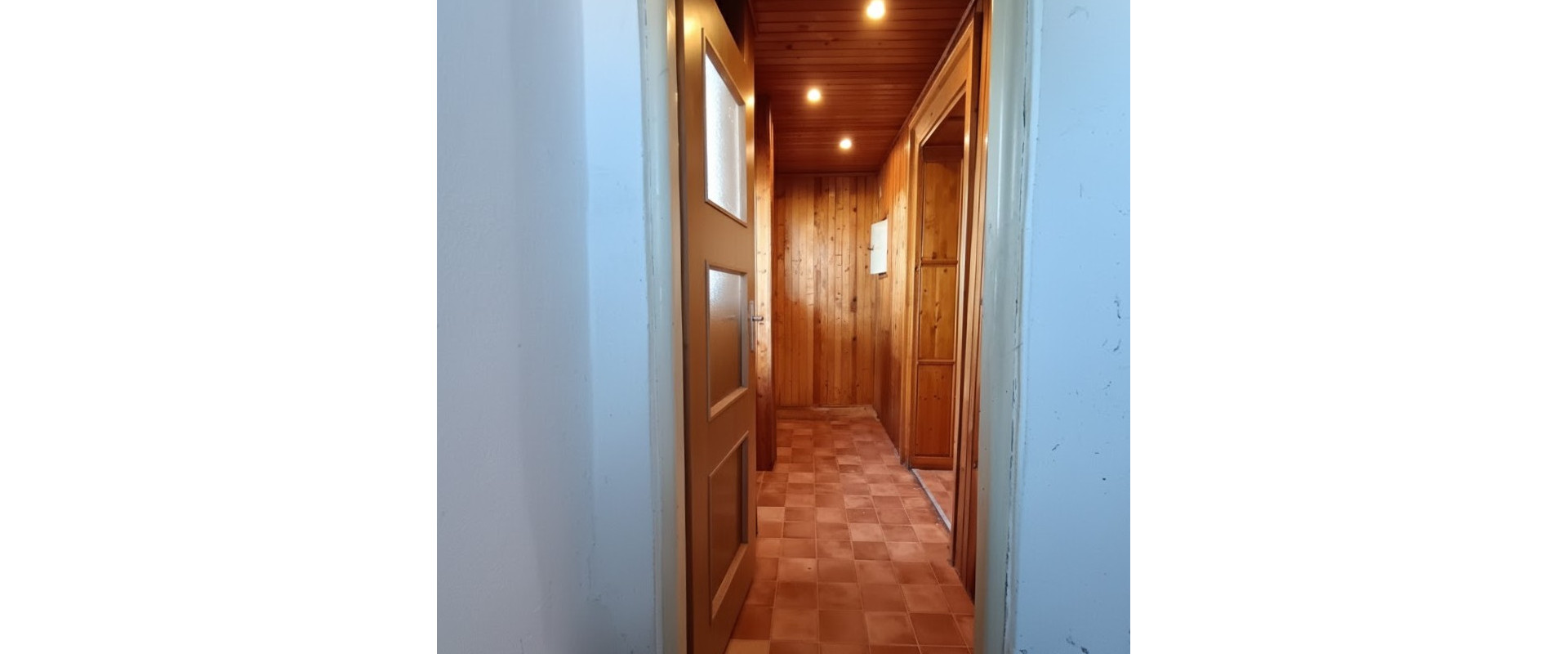 Rodinný dom v Leviciach: Kvalitný základ a veľký potenciál