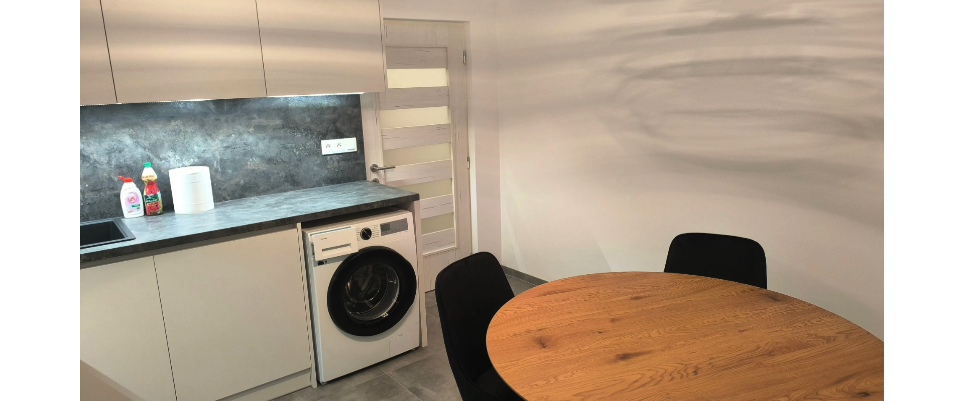 prenájom 3-izbový byt v Ružinov - lokalita Ostredky