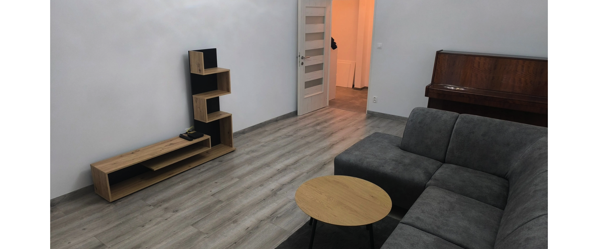 prenájom 3-izbový byt v Ružinov - lokalita Ostredky