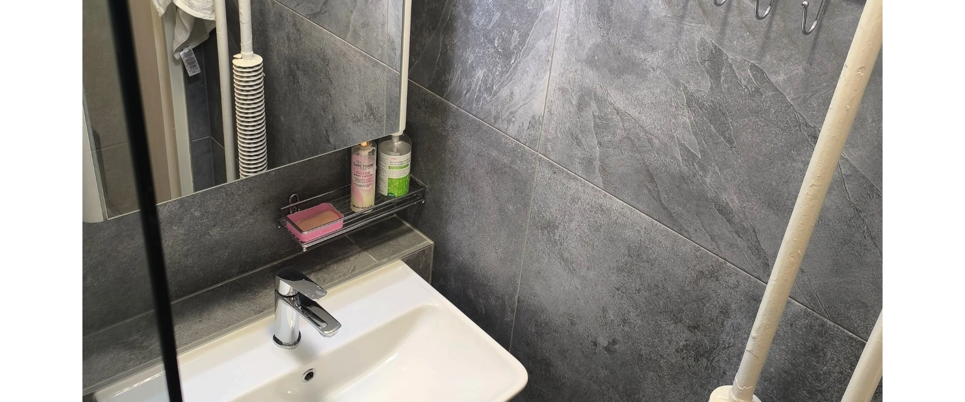 prenájom 3-izbový byt v Ružinov - lokalita Ostredky