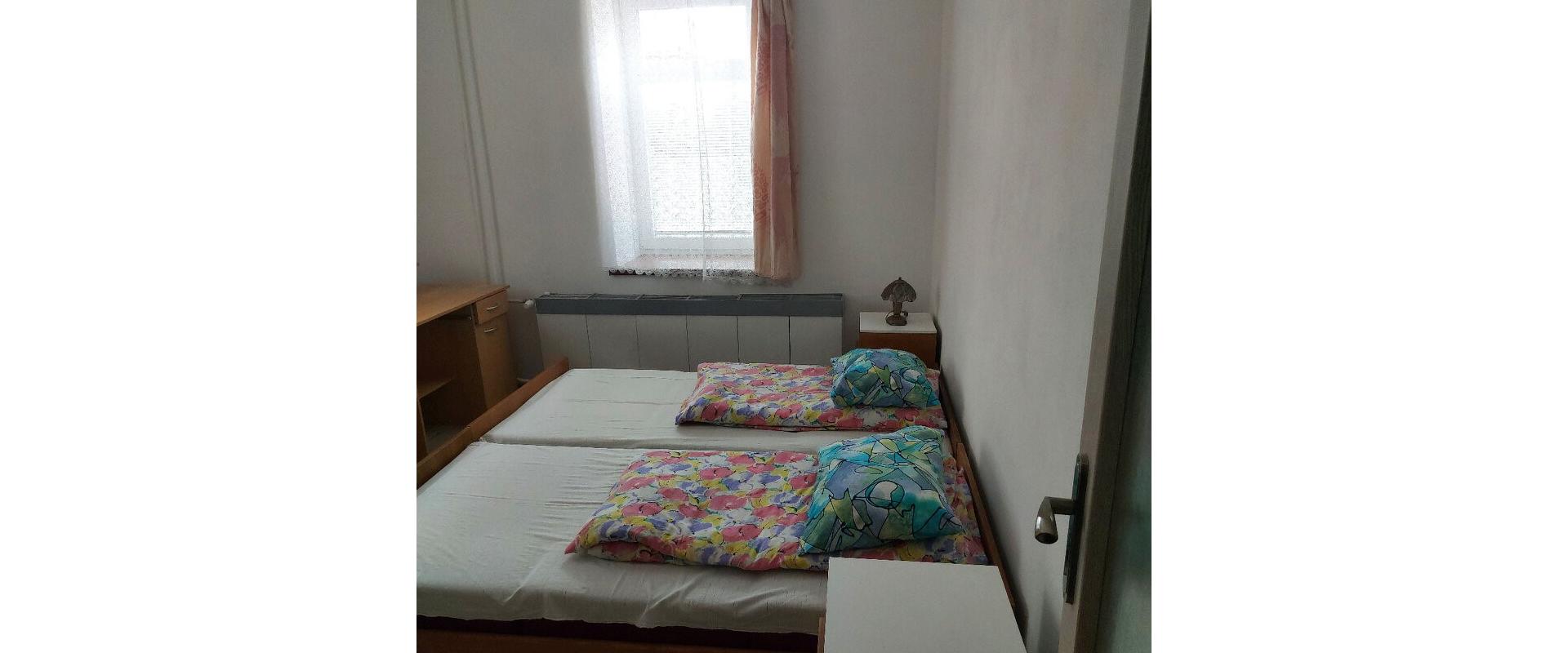 Prenájom 1,5 izbového bytu v RD