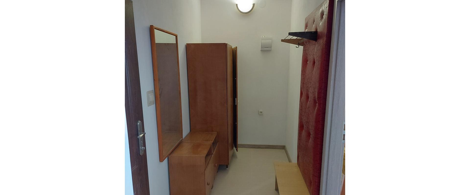 Prenájom 1,5 izbového bytu v RD