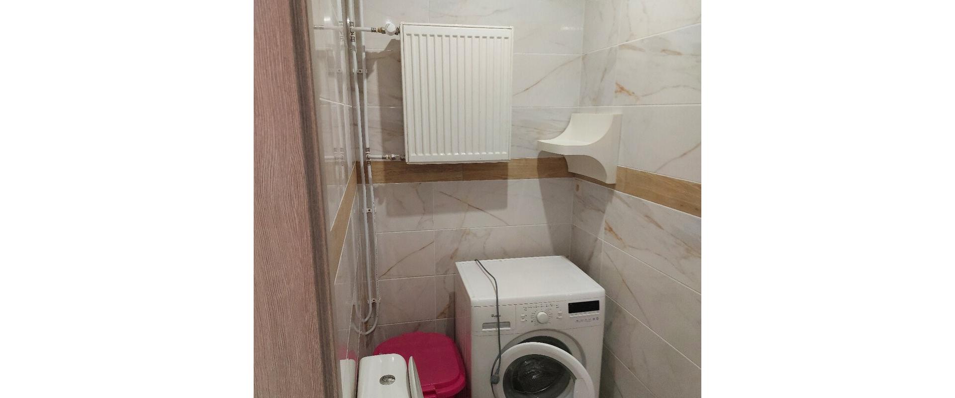 Prenájom 1,5 izbového bytu v RD