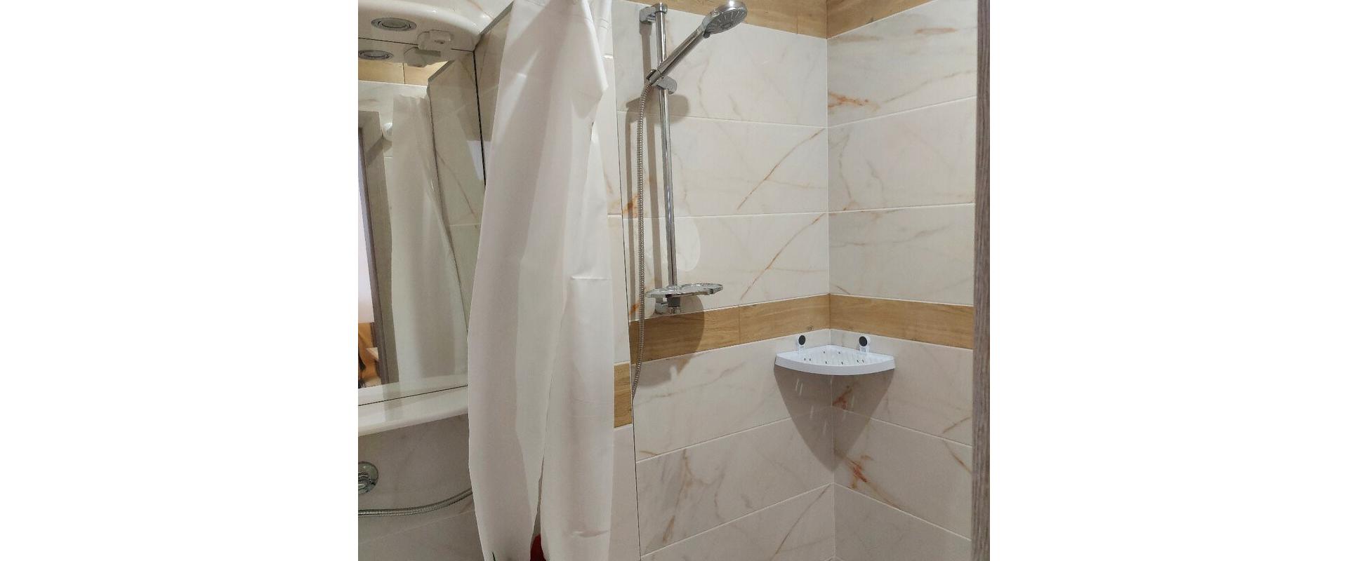 Prenájom 1,5 izbového bytu v RD