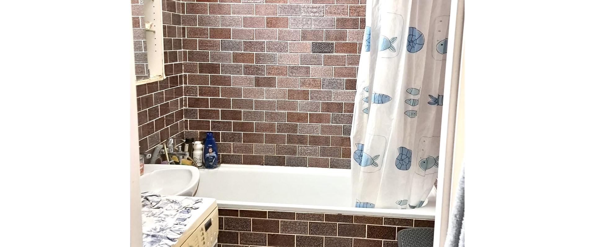 Na prenájom priestranný 3i byt v Petržalke!