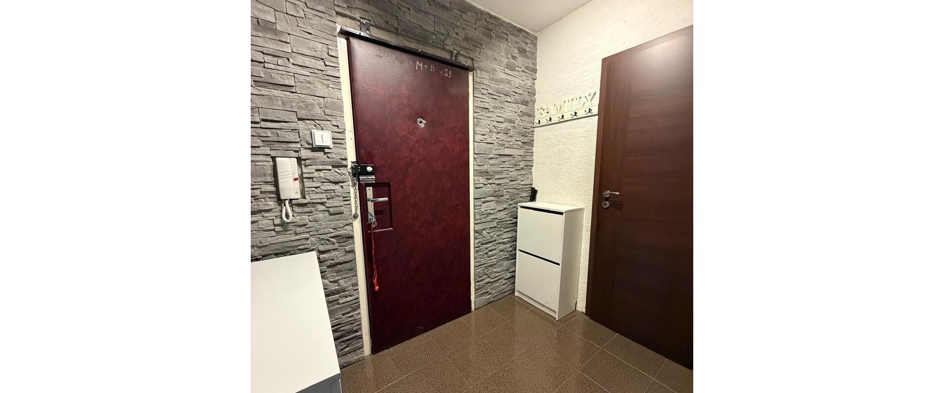 Priestranný 3-izbový byt 73 m² | Bauring | Trnava