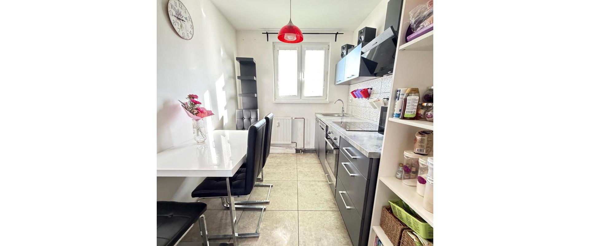 Priestranný 3-izbový byt 73 m² | Bauring | Trnava