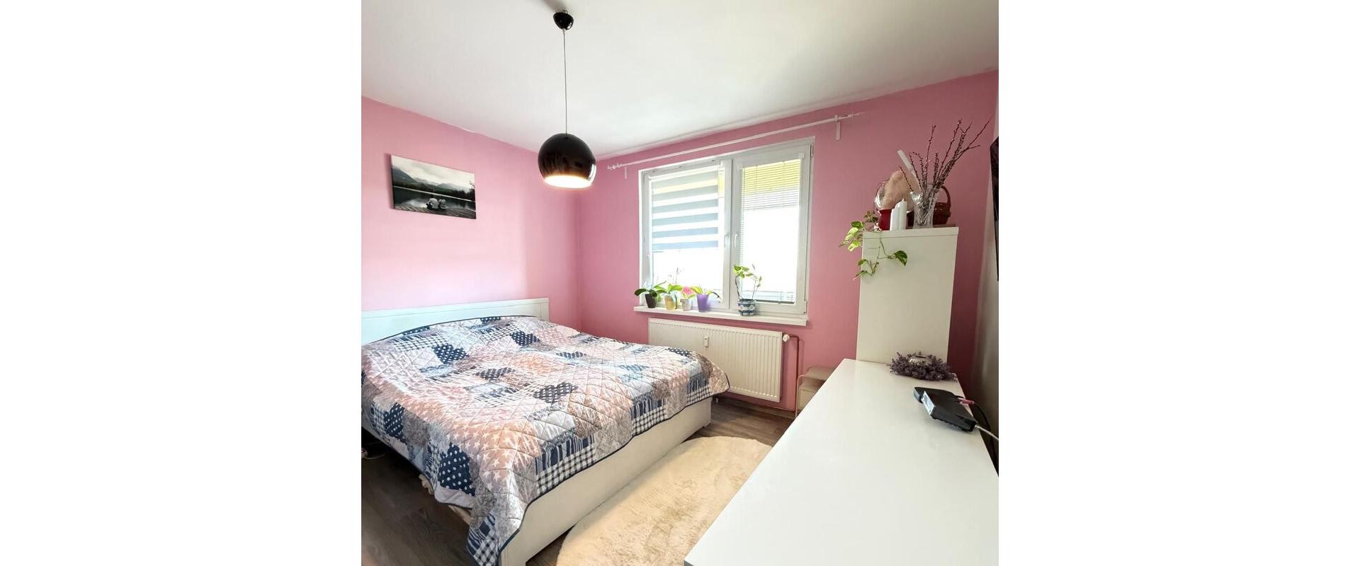 Priestranný 3-izbový byt 73 m² | Bauring | Trnava