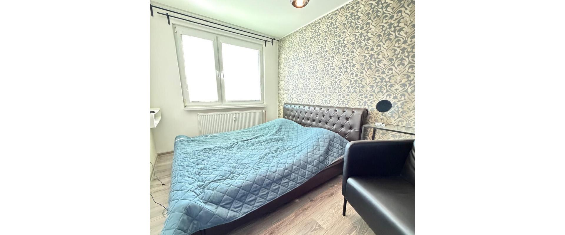 Priestranný 3-izbový byt 73 m² | Bauring | Trnava