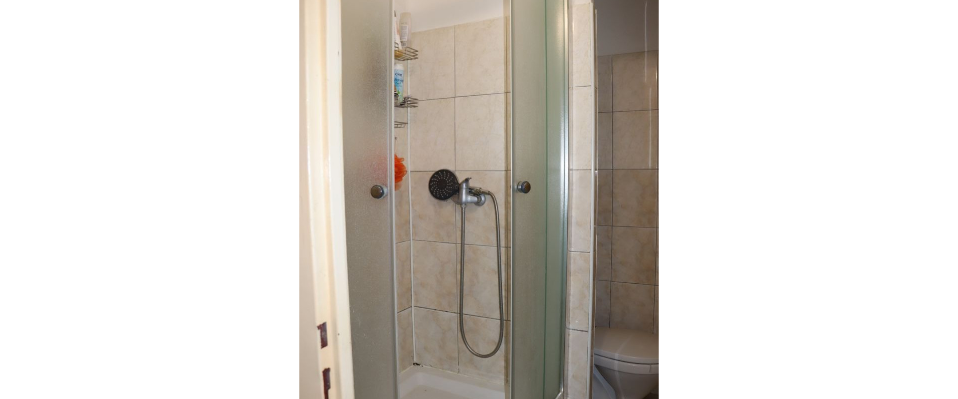 Komfortný 1-izbový byt po rekonštrukcii