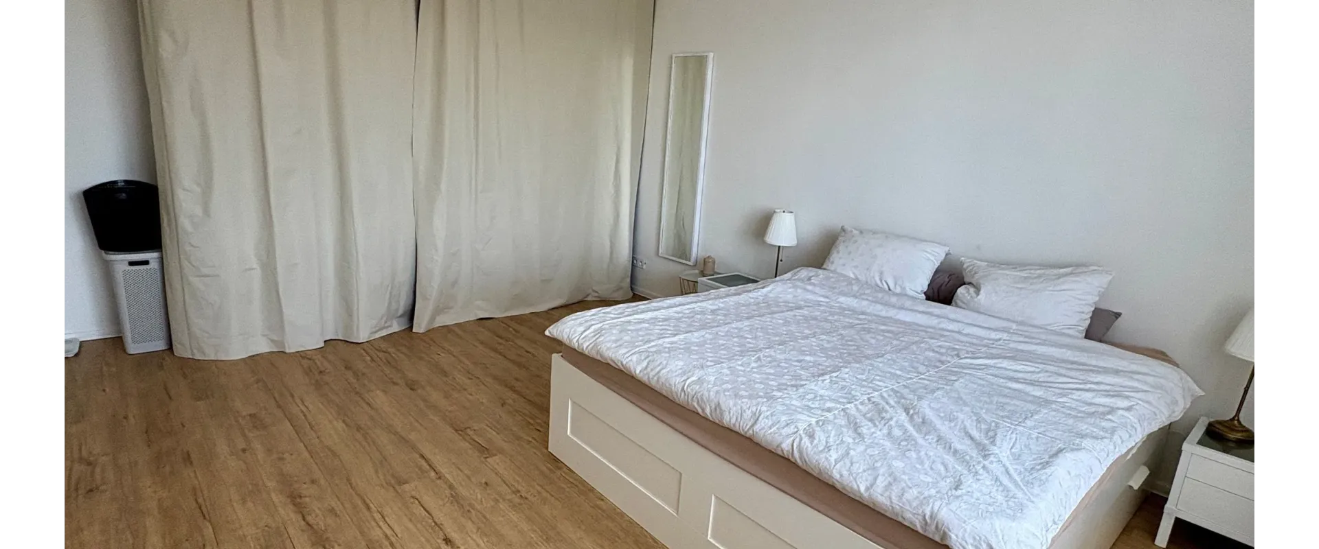 Prenájom- 3 izb.byt s terasou a krásnym výhľadom pri Račianskom mýte