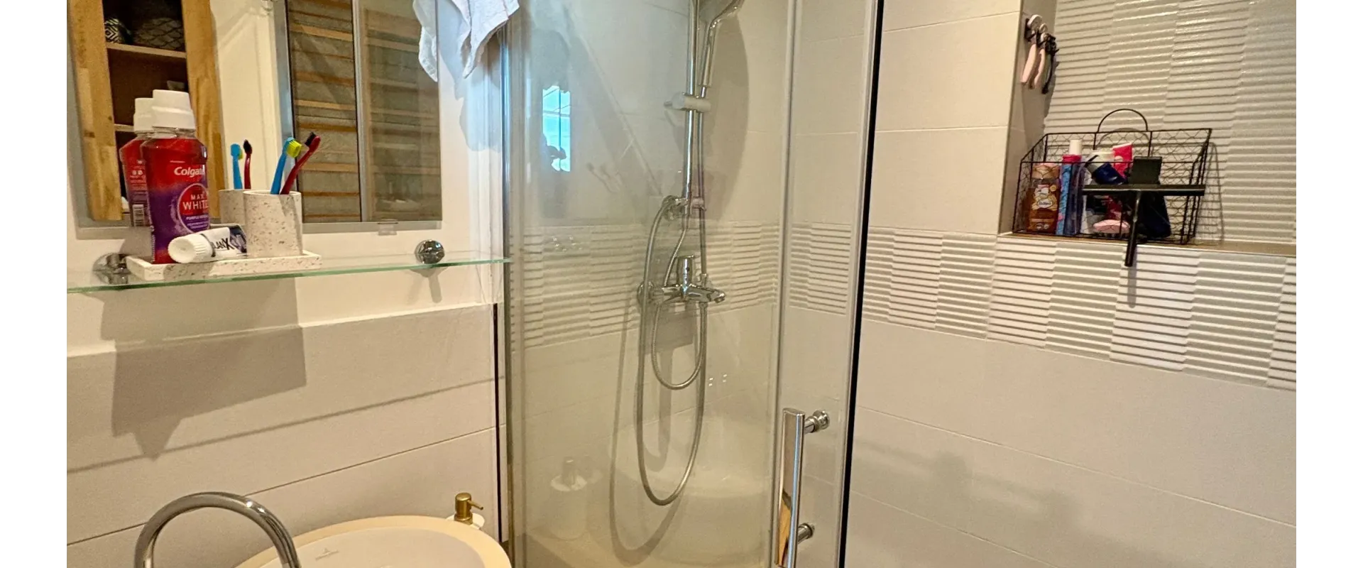 Prenájom- 3 izb.byt s terasou a krásnym výhľadom pri Račianskom mýte