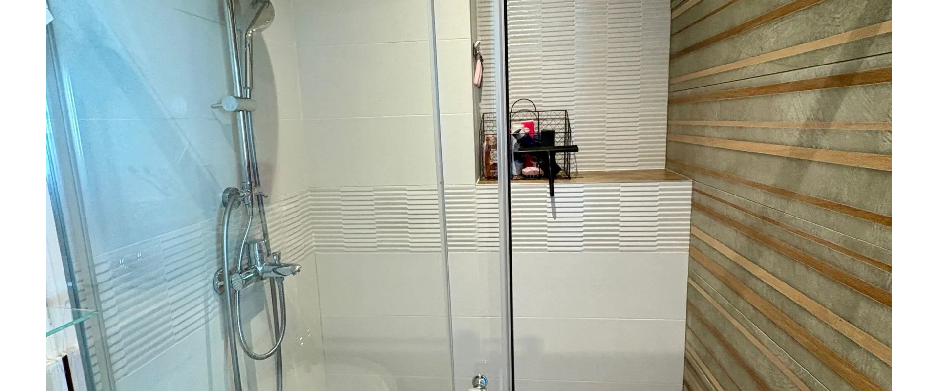 Prenájom- 3 izb.byt s terasou a krásnym výhľadom pri Račianskom mýte