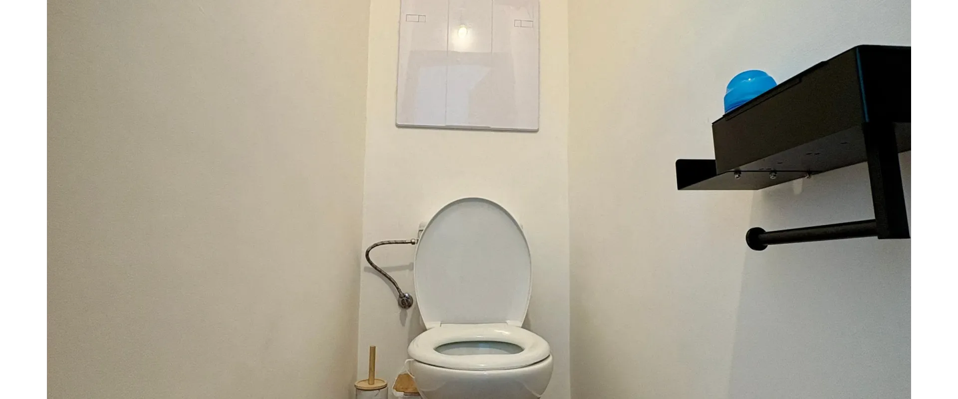 Prenájom- 3 izb.byt s terasou a krásnym výhľadom pri Račianskom mýte