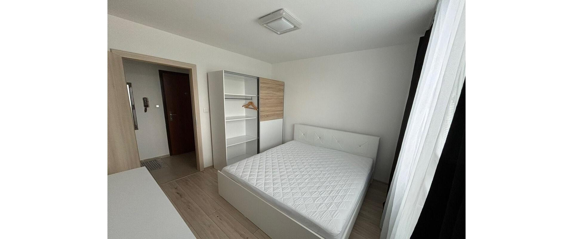 2-izbový byt na prenájom, Košice Juh (Železníky).