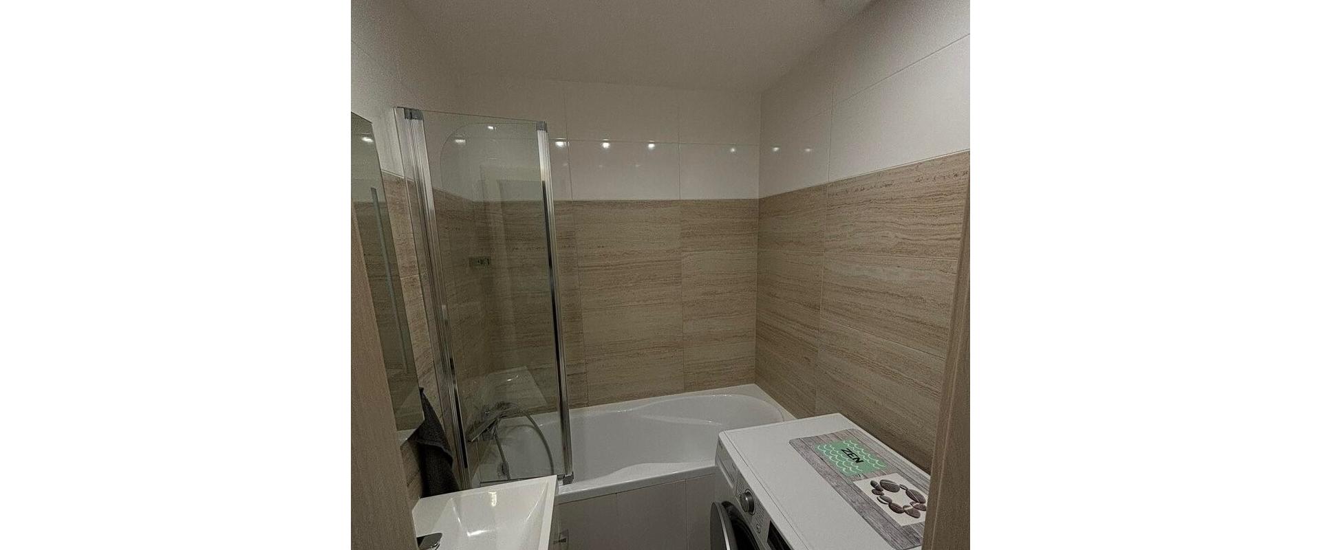 2-izbový byt na prenájom, Košice Juh (Železníky).