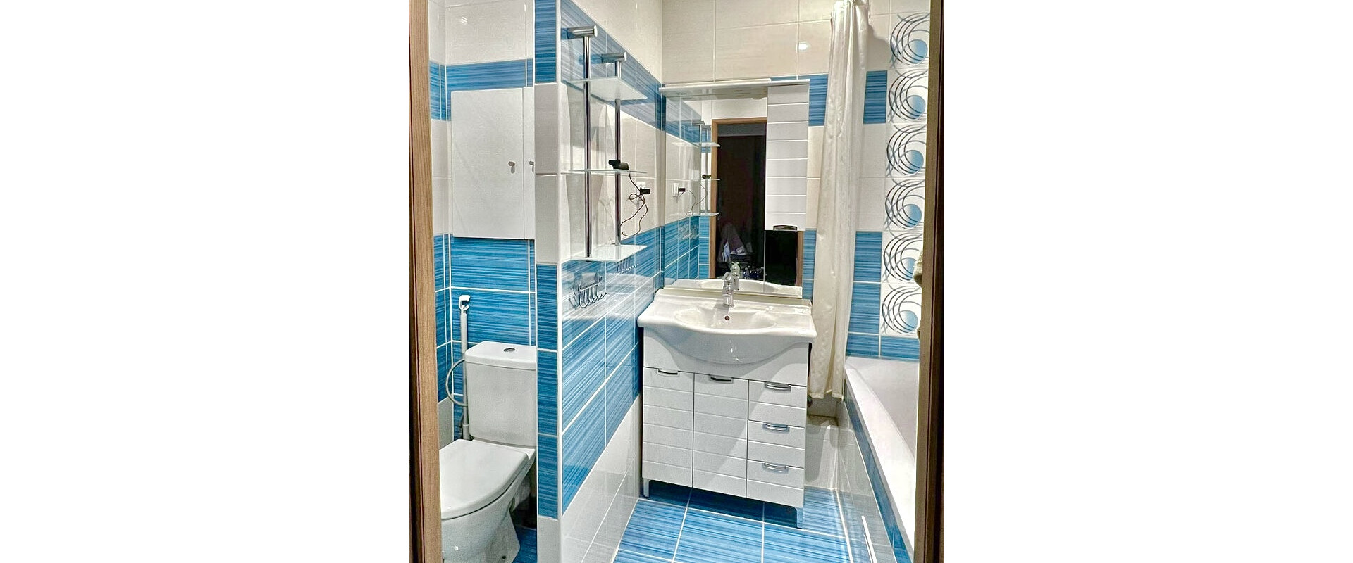 Prenájom 3-izbového bytu s balkónom, Varšavská