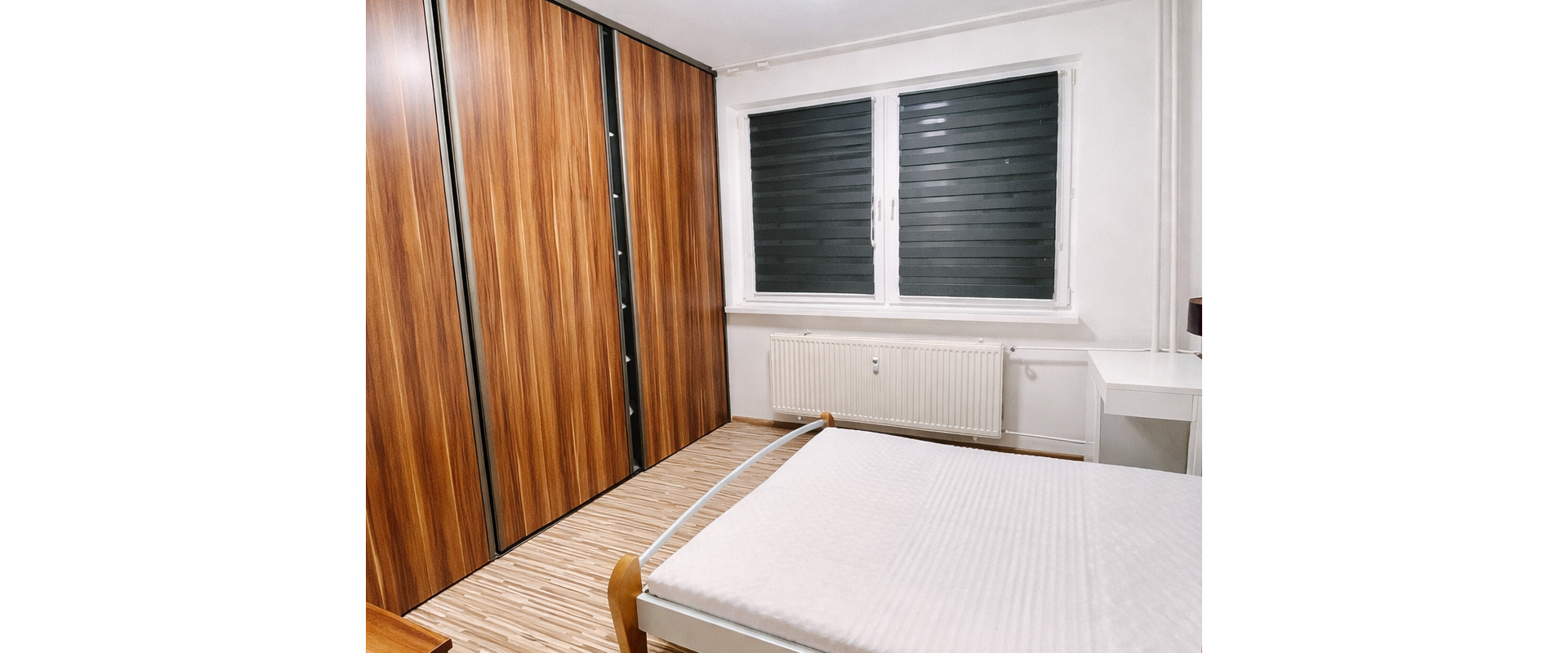 Prenájom 3-izbového bytu s balkónom, Varšavská