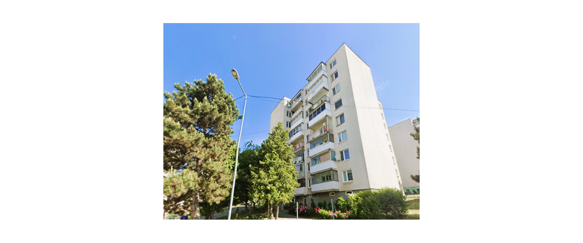 Na predaj čiastočne zrekonštruovaný 3-izbový byt sídlisko 1.mája vo Vranove nad Topľou.