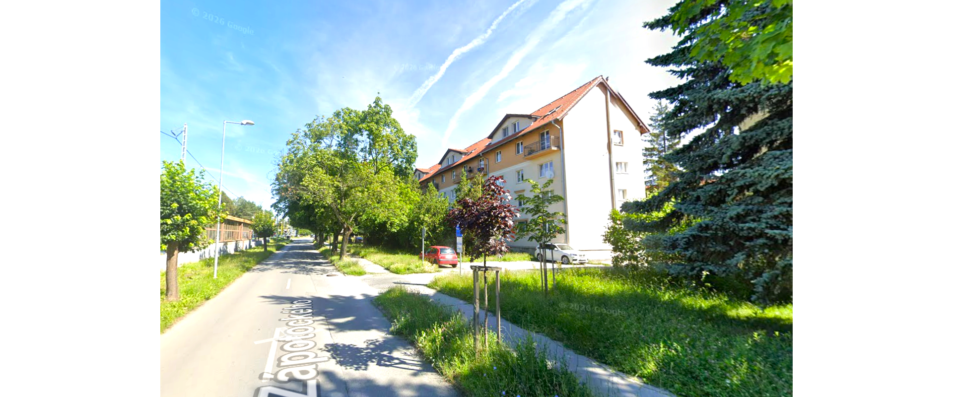 NA PREDAJ – Priestranný 2-izbový byt, Zápotockého ulica, Prešov