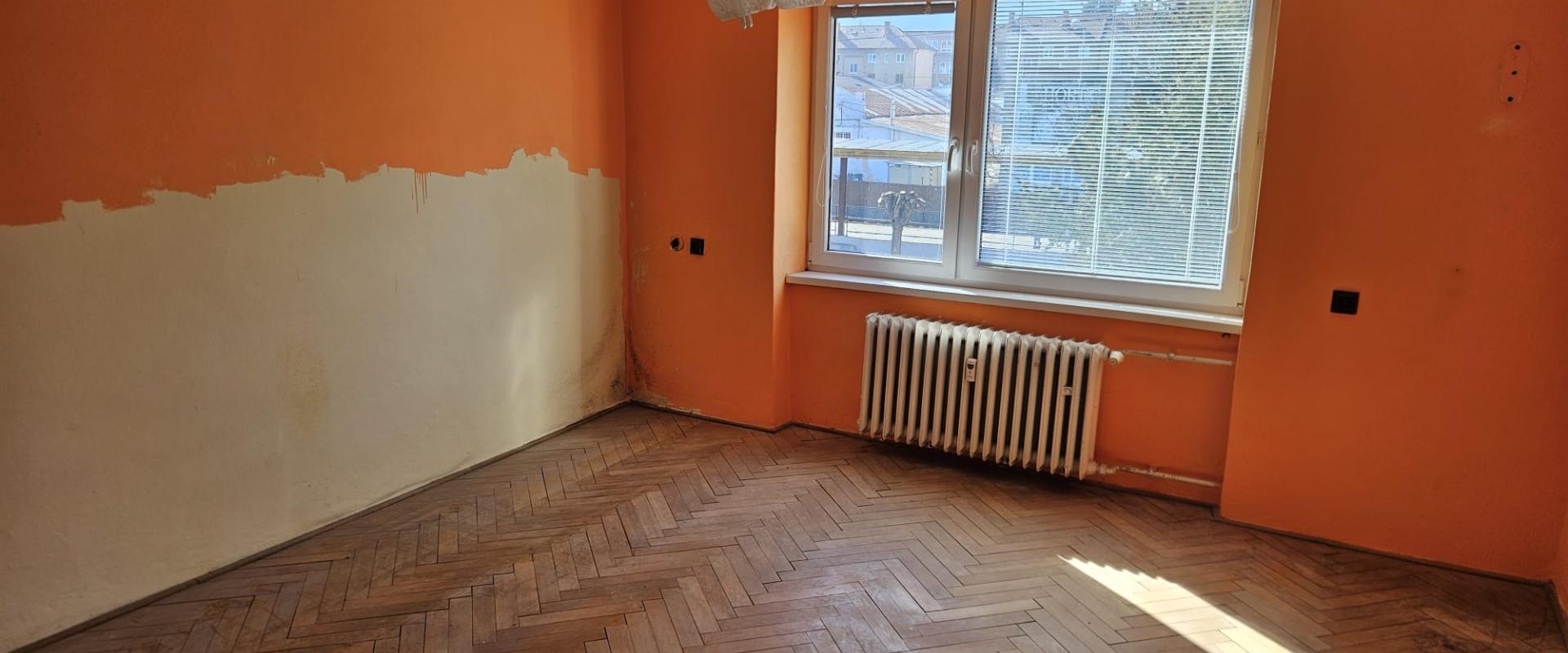 NA PREDAJ – Priestranný 2-izbový byt, Zápotockého ulica, Prešov