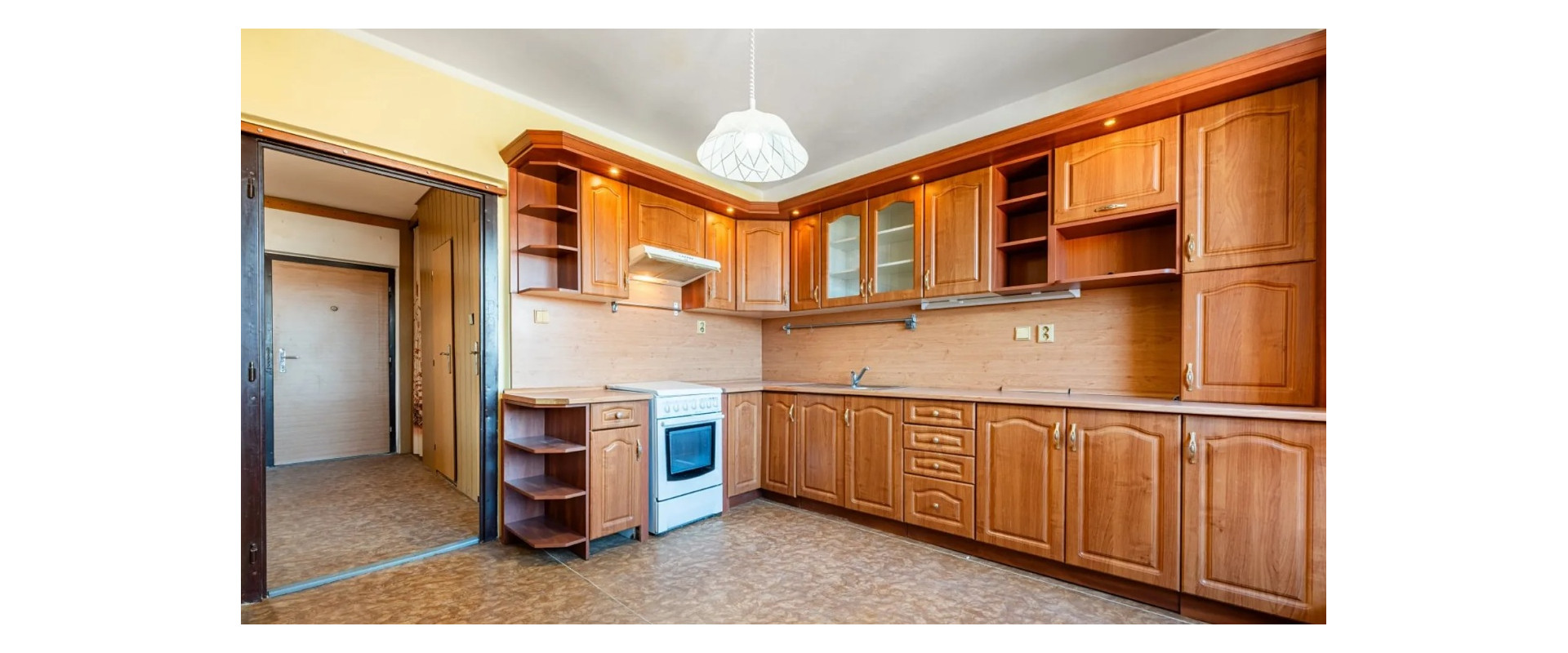 3-izbový byt vo vyhľadávanej lokalite Petržalky