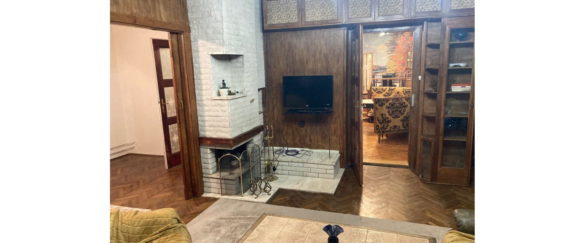 Prenájom 3-izbového bytu – Centrum Košíc