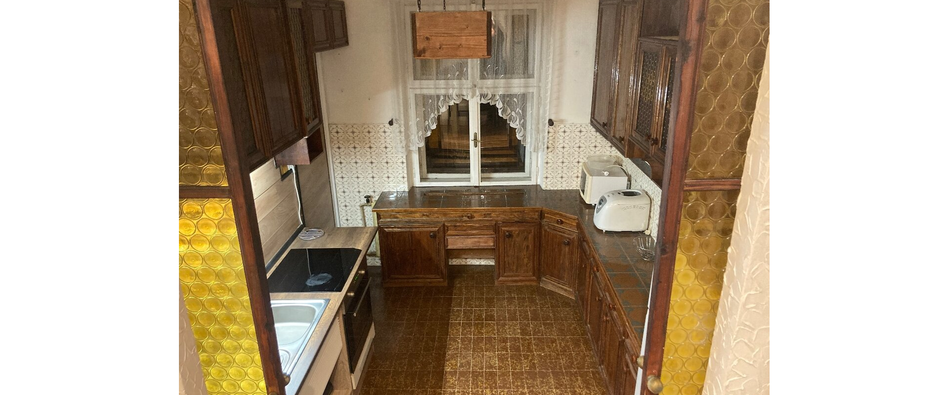 Prenájom 3-izbového bytu – Centrum Košíc