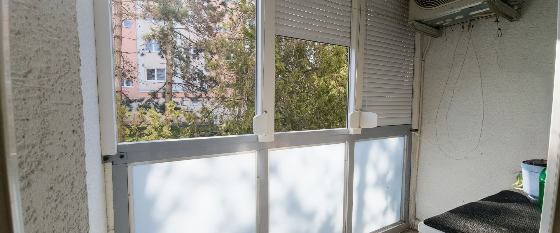 2-izbový byt na prenájom Hlohovec