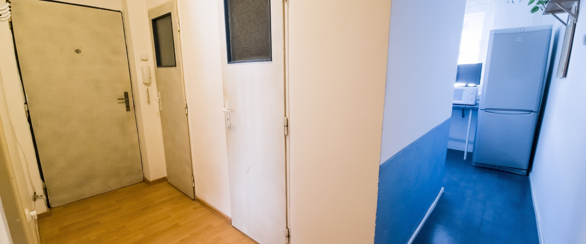 2-izbový byt na prenájom Hlohovec