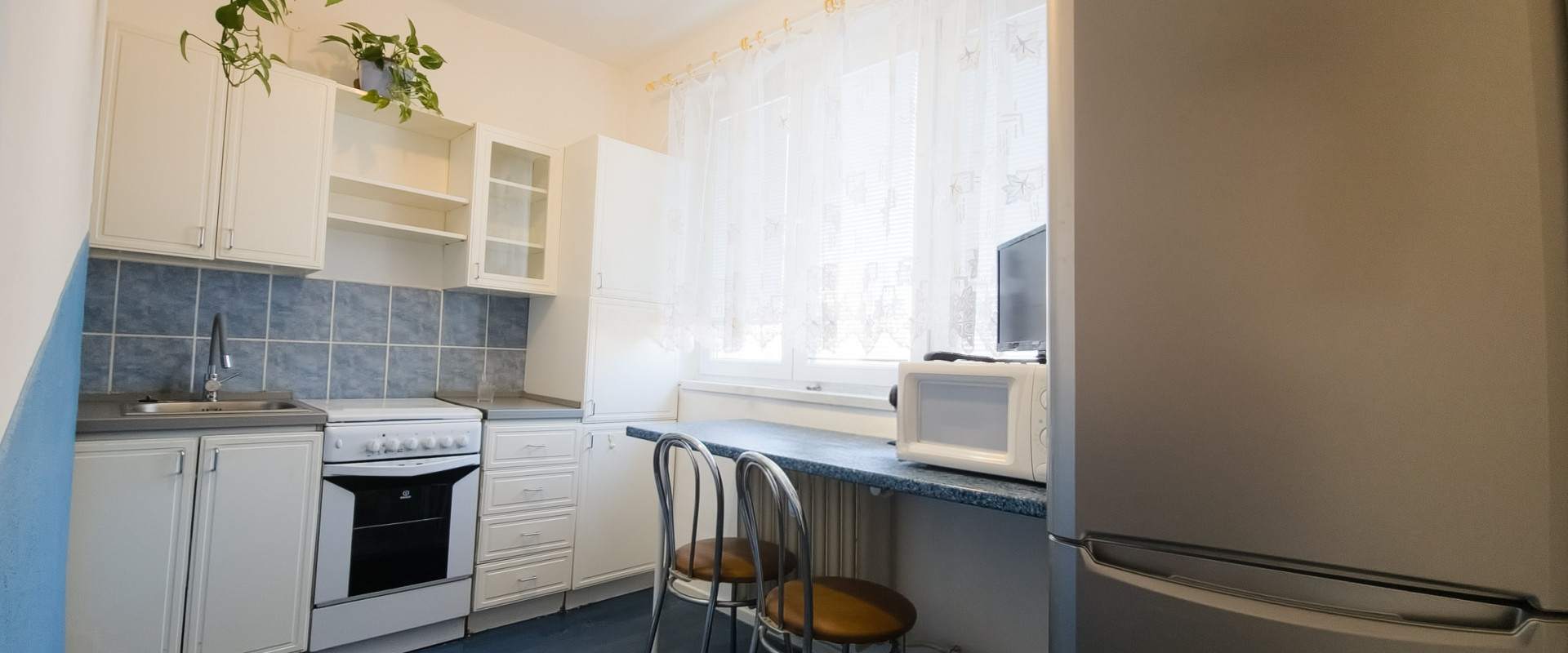 2-izbový byt na prenájom Hlohovec