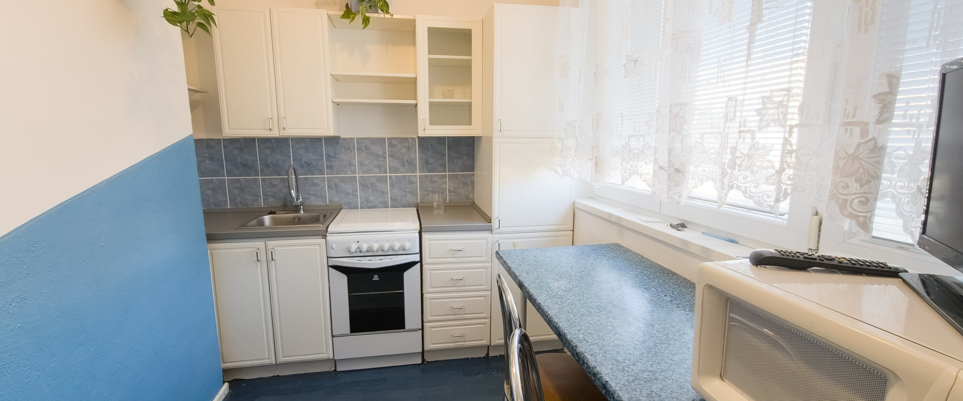 2-izbový byt na prenájom Hlohovec