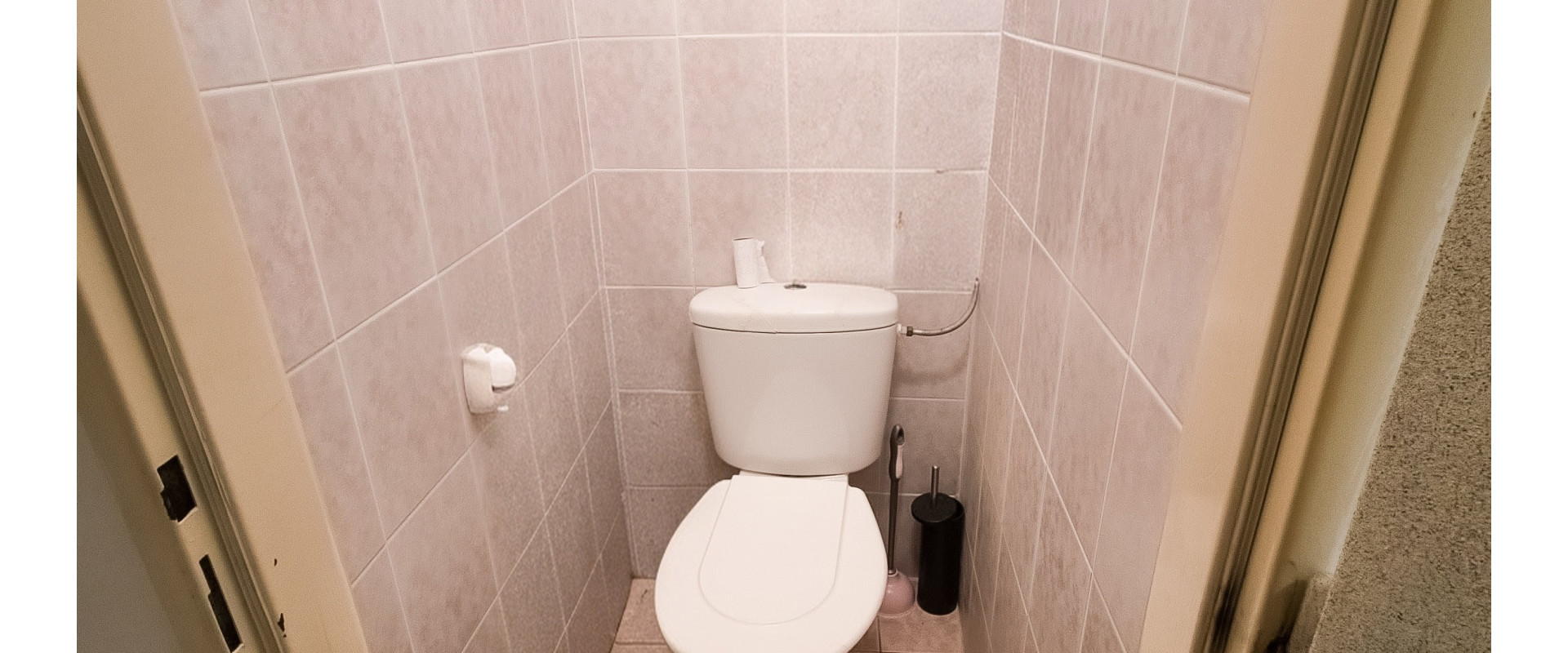 2-izbový byt na prenájom Hlohovec