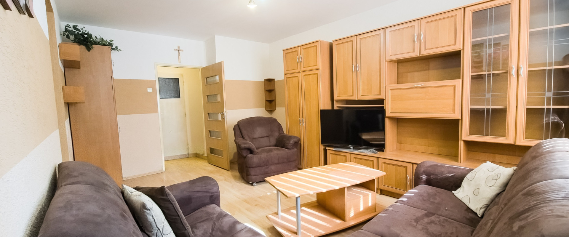 2-izbový byt na prenájom Hlohovec